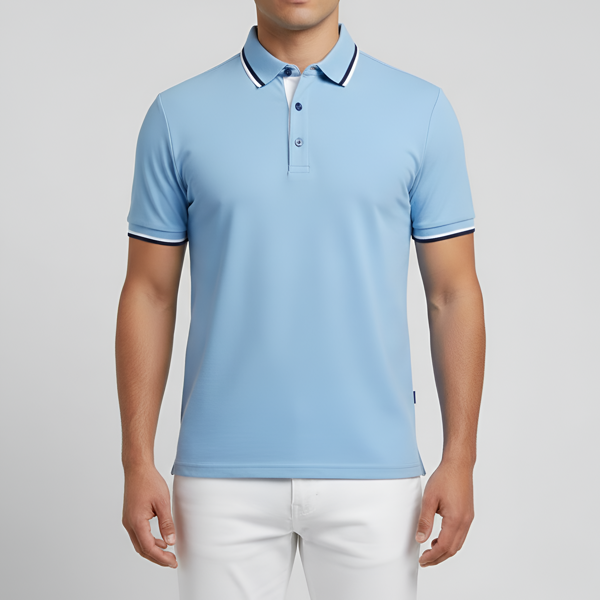 Polo & T-Shirts