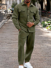 Zielony Wojskowy