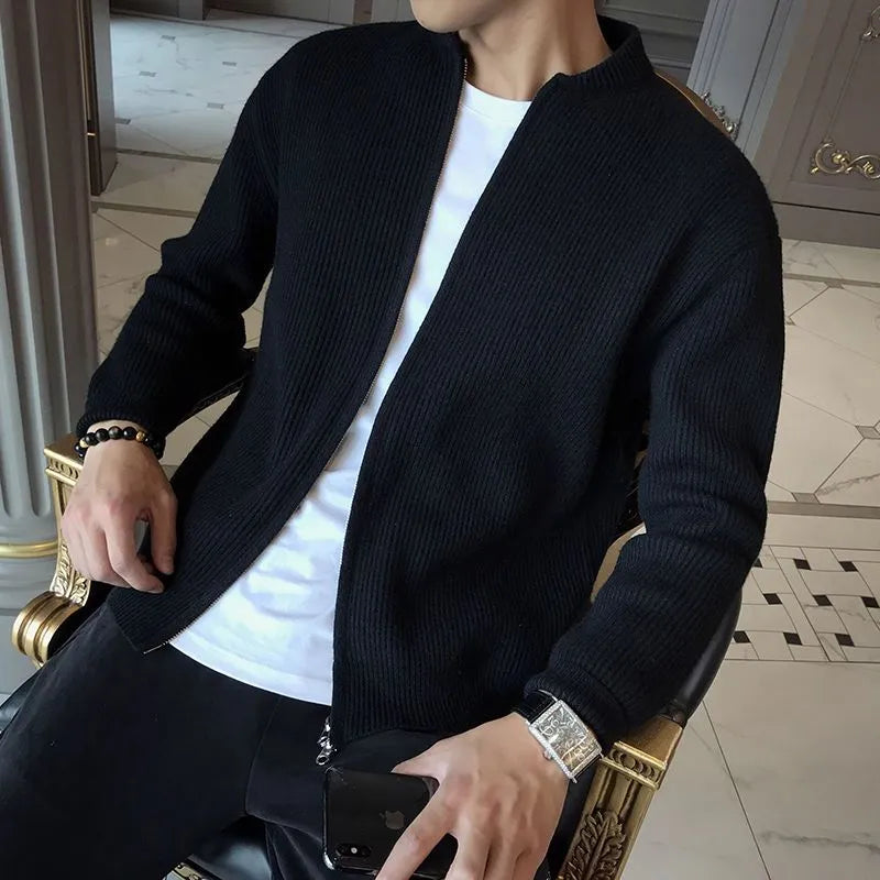 Bogdan | Kamizelka Podróżna w Stylu Włoskim – Elegancja, Która Zabiera Cię w Świat