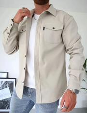 Jasny beżowy