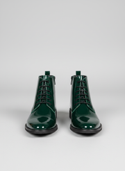 Zielony
