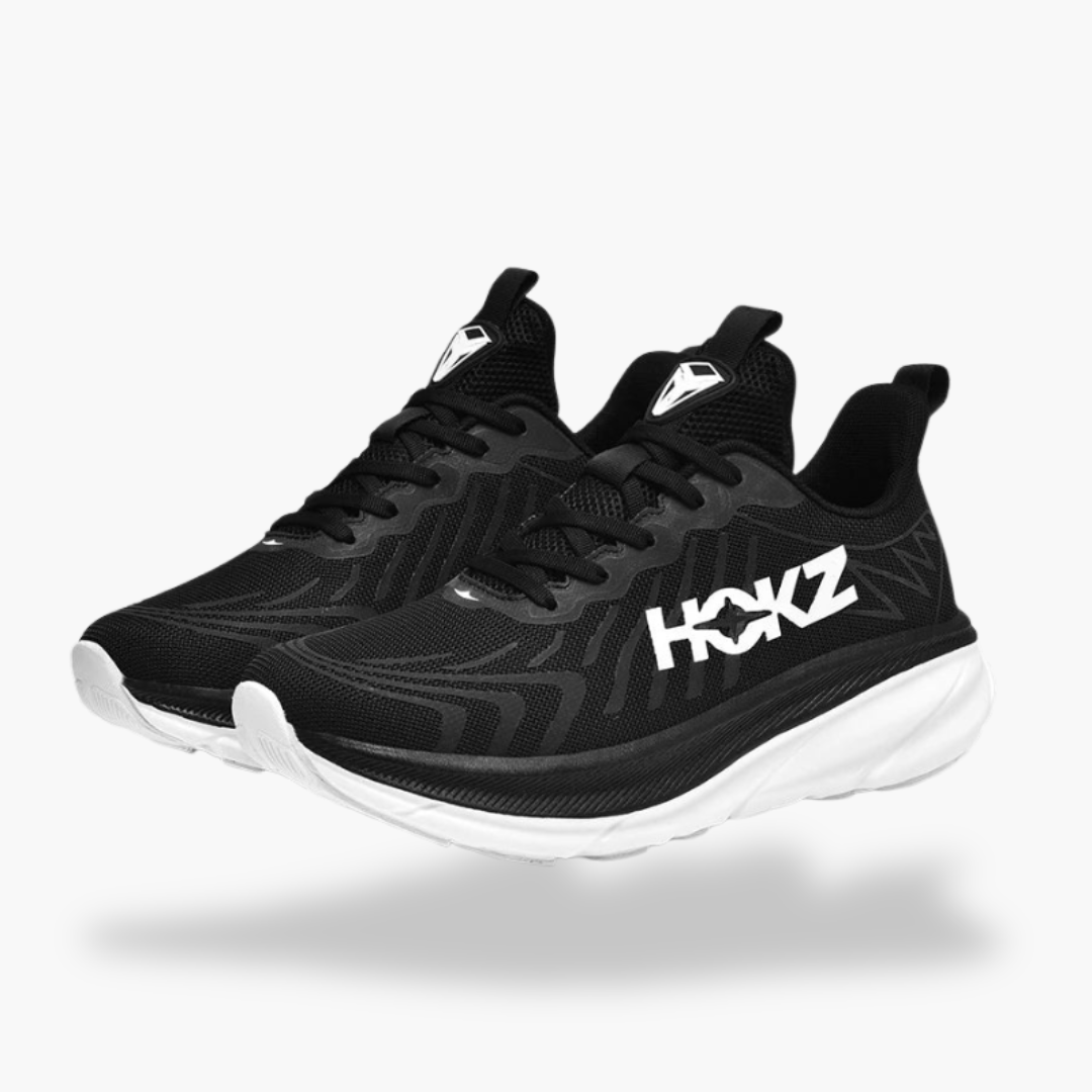 Buty Biegowe z Amortyzującą Podeszwą - lekkie sneakersy treningowe do biegania i miejskiego stylu