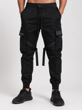 Konrad | Joggery Techwear Tactical – Funkcjonalny Styl dla Nowoczesnego Mężczyzny