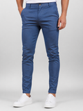 Jeansy Slim Fit – Dopasowany Krój, Klasyczny Fason, Na Co Dzień i Spotkania