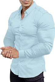 Jasnoniebieski