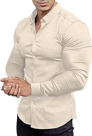 Beżowy
