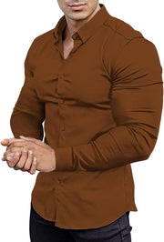 Brązowy