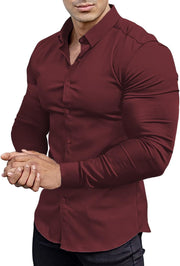 Czerwony