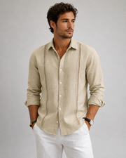 Jasny khaki