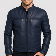 Niebieski