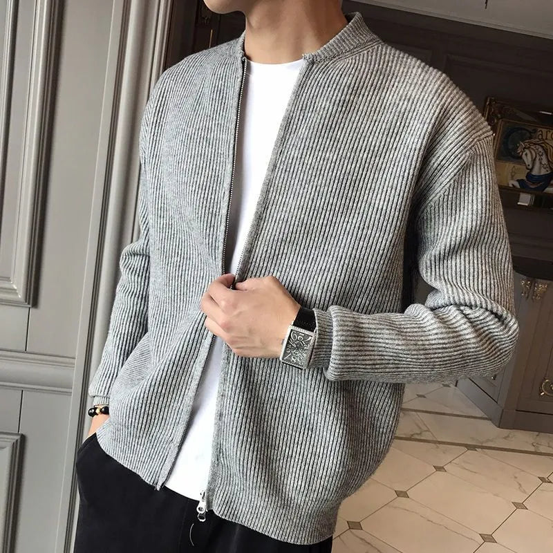 Bogdan | Kamizelka Podróżna w Stylu Włoskim – Elegancja, Która Zabiera Cię w Świat