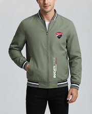 Zielony
