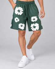 Zielony