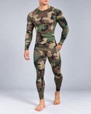 Militarny beż