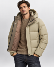 Kolor khaki