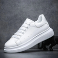 Sneakersy lekkie oddychające obuwie codzienne i treningowe - minimalistyczny miejski fason
