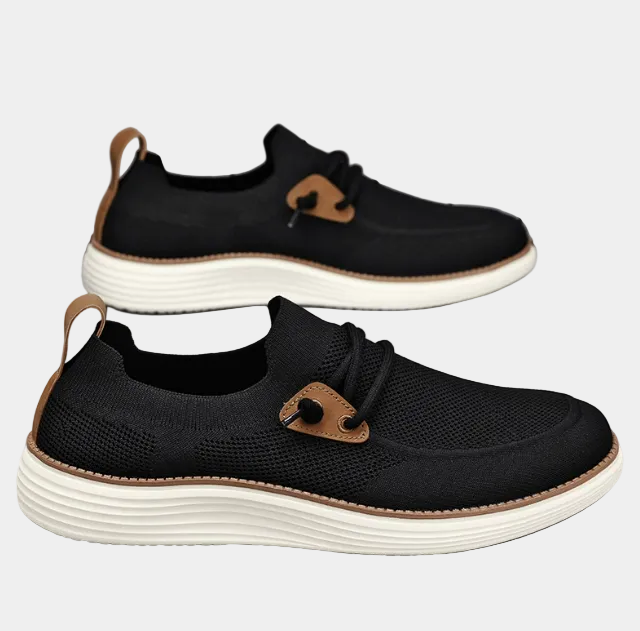 Sneakersy z Ażurową Cholewką - Lekkie i Nowoczesne Obuwie na Co Dzień