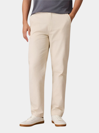 Ambroży | Spodnie Chino Slim Fit – Elegancki Krój na Co Dzień i Wyjście