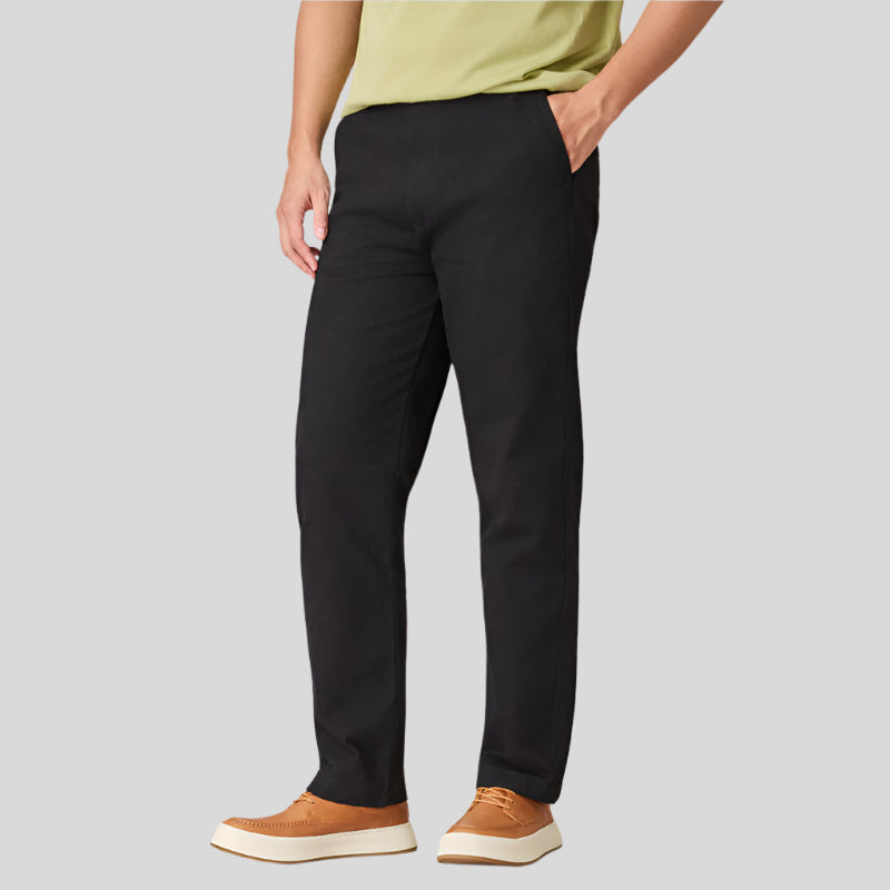 Ambroży | Spodnie Chino Slim Fit – Elegancki Krój na Co Dzień i Wyjście